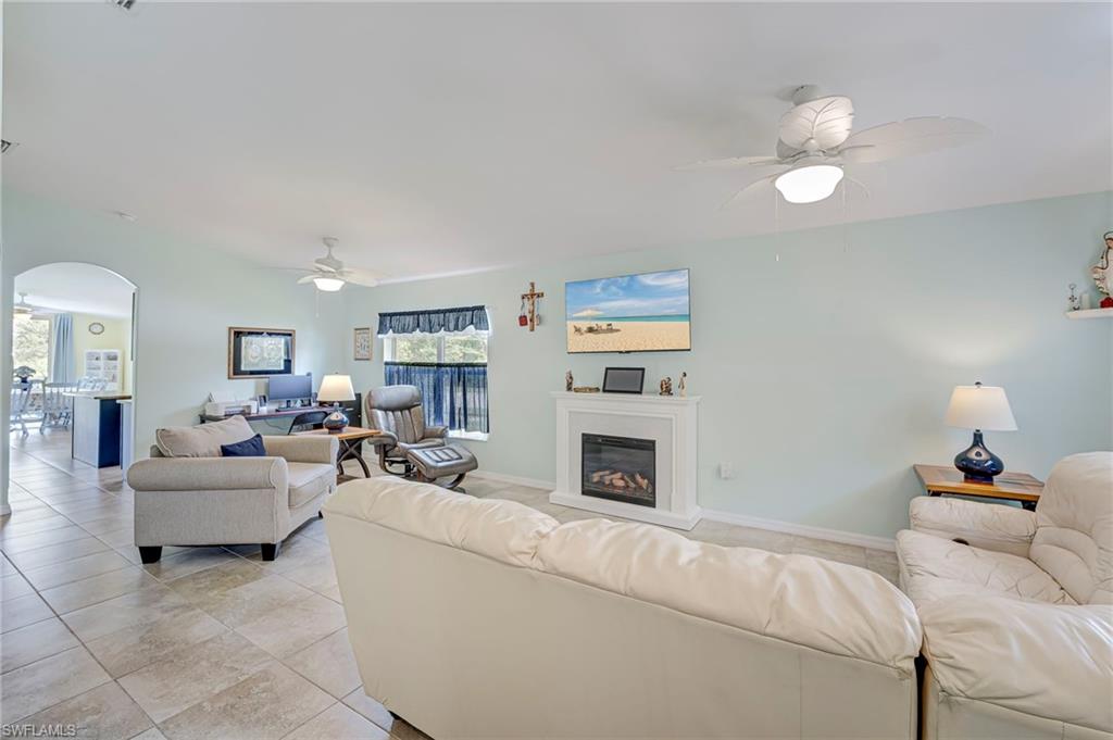 EMERSON PARK - Residential