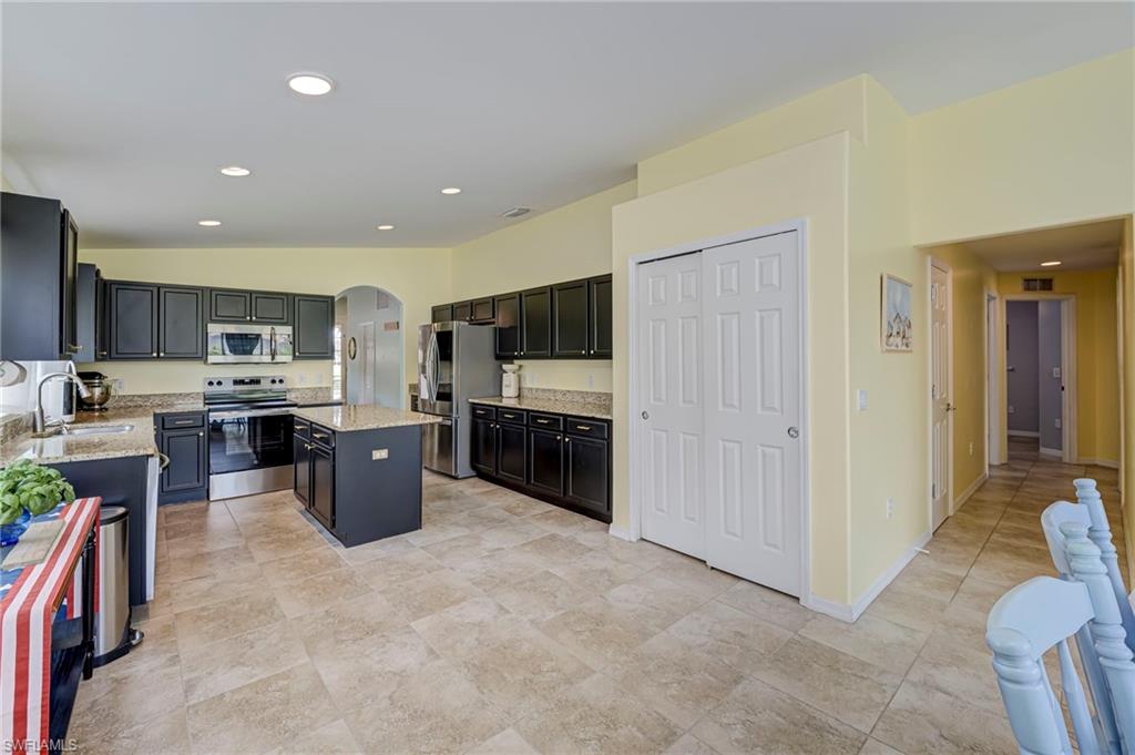 EMERSON PARK - Residential