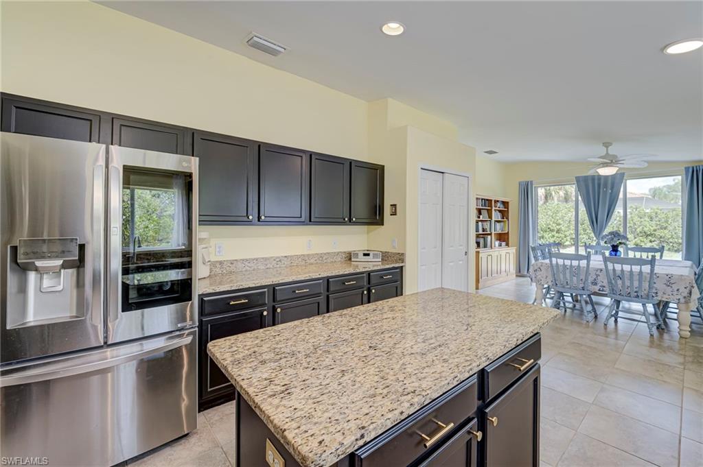 EMERSON PARK - Residential