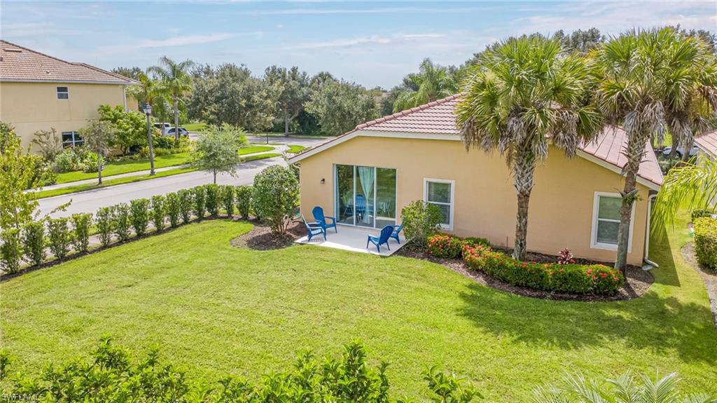 EMERSON PARK - Residential