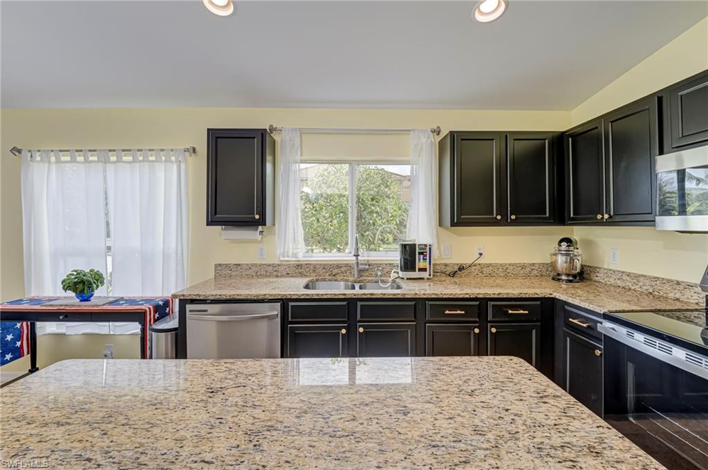 EMERSON PARK - Residential