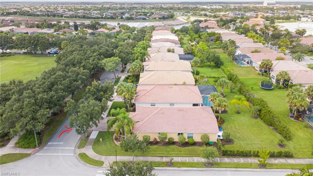 EMERSON PARK - Residential