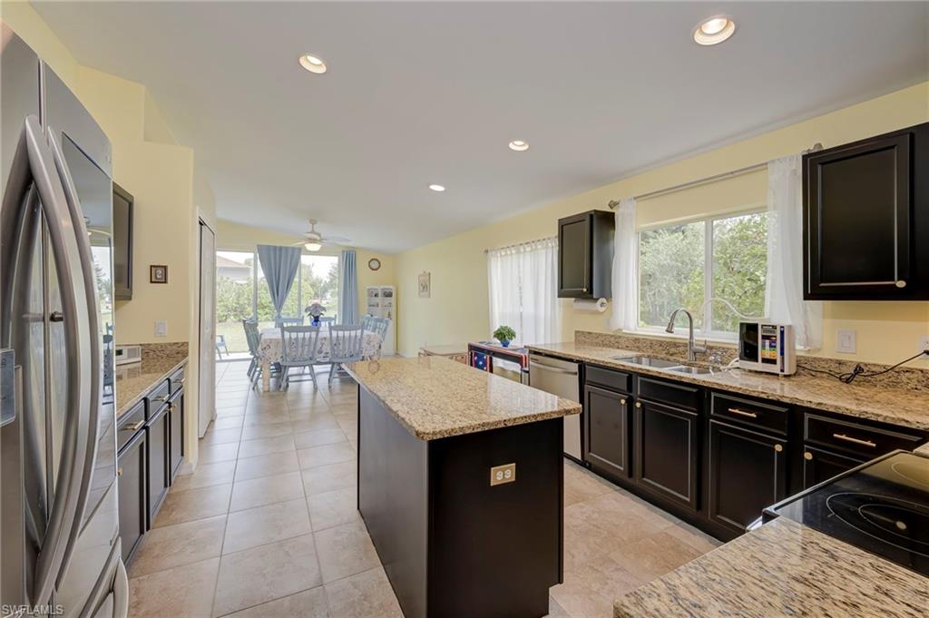 EMERSON PARK - Residential