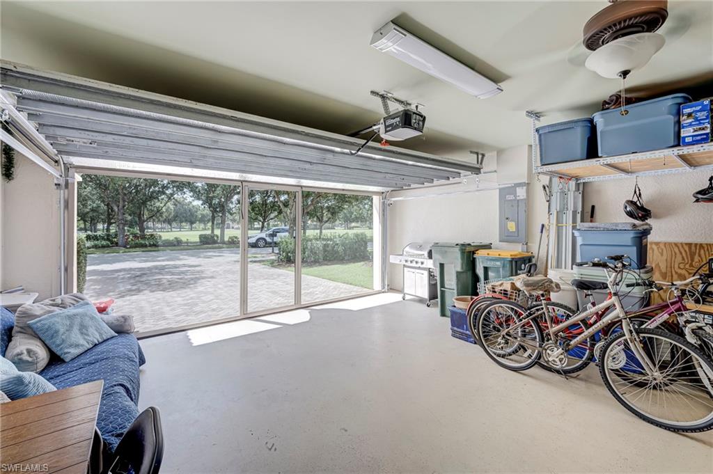 EMERSON PARK - Residential