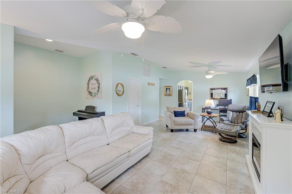 EMERSON PARK - Residential