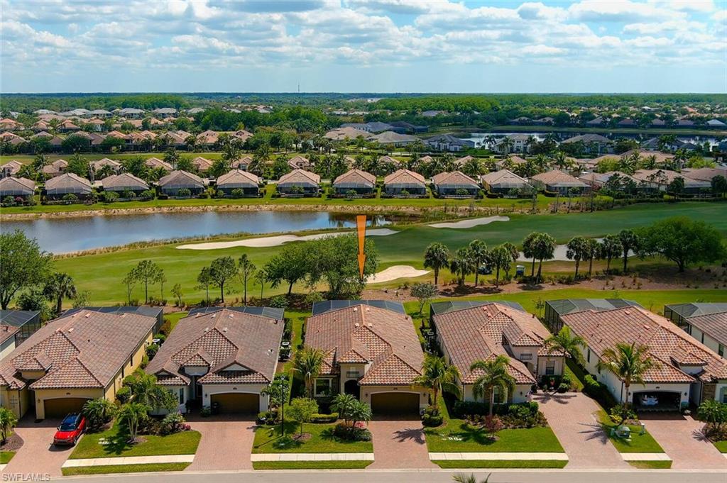 TWIN EAGLES - Residential