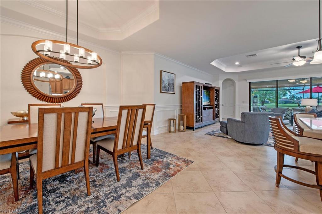 TWIN EAGLES - Residential