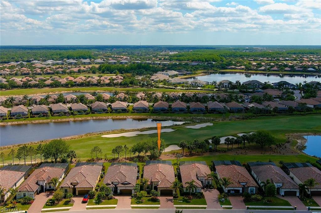 TWIN EAGLES - Residential
