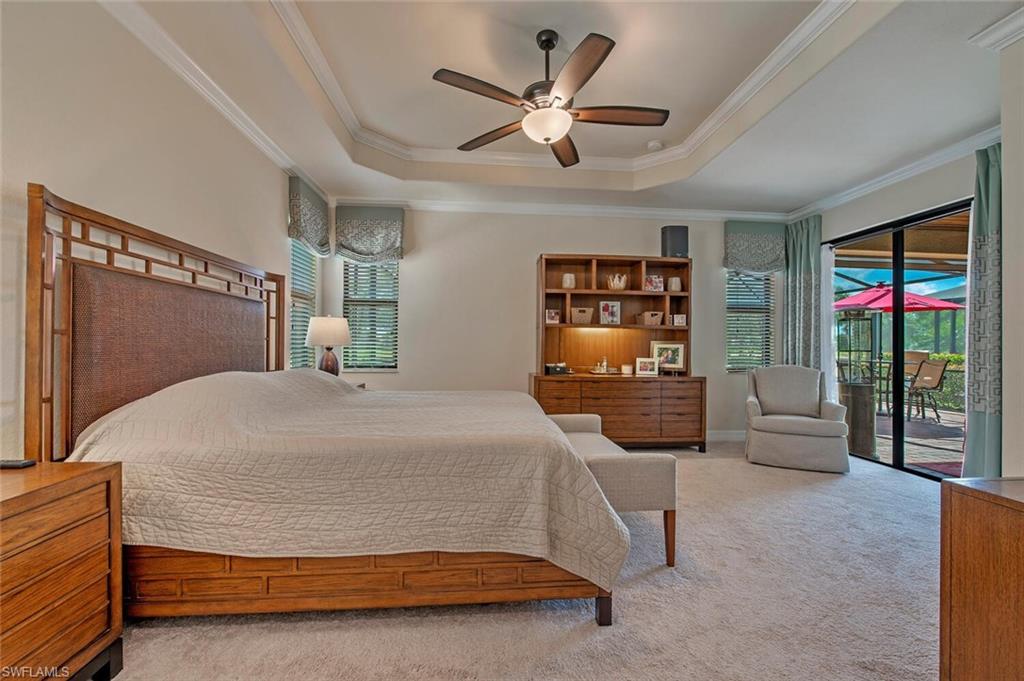 TWIN EAGLES - Residential