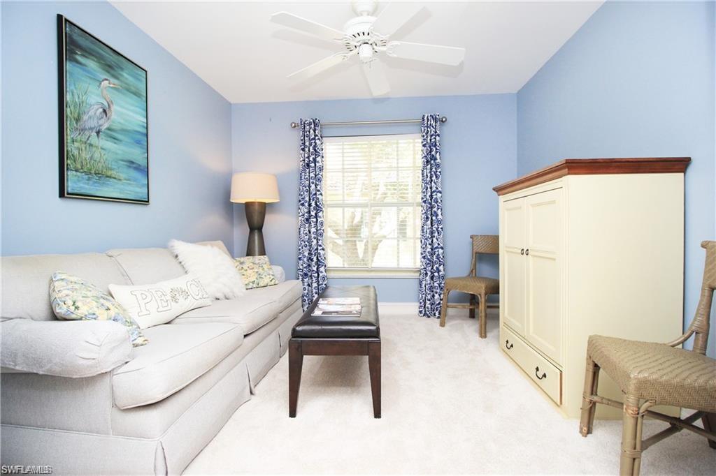 CYPRESS TRACE - Residential Lease