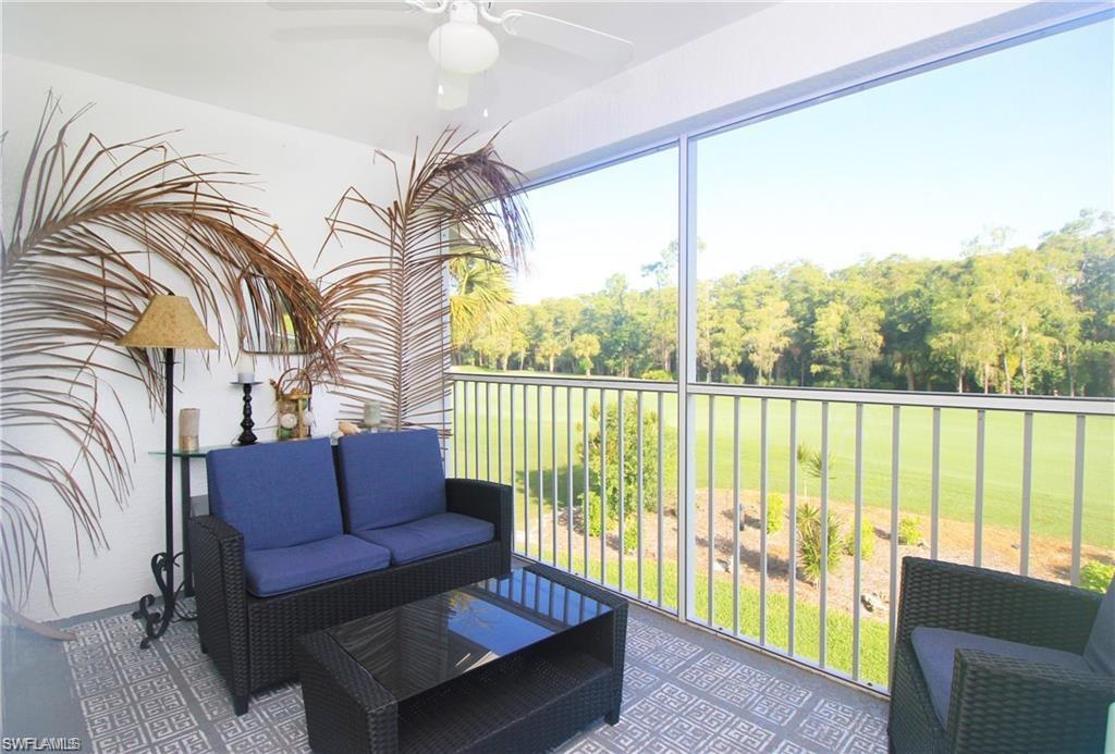 NOT AVAILABLE FOR FEBRUARY 2027 and MARCH 2027. Nestled in the heart of Naples, this beautifully furnished vacation rental at 2925 Cypress Trace Circle #201 offers a serene escape with a touch of luxury. Located in the prestigious gated community of Cypress Woods Golf & Country Club, this 2-bedroom, 2-bathroom condo is the perfect retreat for anyone looking to enjoy the best of Florida living. Upon entering, you’ll be greeted by an open and airy floor plan, with abundant natural light streaming through large windows. The living room is spacious and welcoming, opening onto a private screened lanai with stunning views of the lake and lush greenery—ideal for enjoying your morning coffee or evening cocktails. The master bedroom features an en-suite bathroom, walk-in closet, and more lake views, creating a peaceful sanctuary for relaxation. The guest bedroom is equally inviting, with plenty of space and privacy. This rental is fully equipped with modern conveniences, including a well-appointed kitchen with stainless steel appliances, in-unit laundry, and access to high-speed internet and cable TV. Just steps from your door, you can indulge in a variety of community amenities, including an 18-hole championship golf course, tennis courts, resort-style pools, a fitness center, and on-site dining options at the clubhouse. Whether you’re looking for a quiet getaway or an active vacation filled with golf and recreation, this property offers the perfect balance of comfort and lifestyle. Plus, with Naples’ pristine beaches, upscale shopping, and dining just a short drive away, you’ll have everything you need for an unforgettable stay.