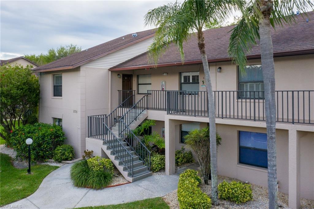 FOXMOOR VILLAGE CONDO - Residential