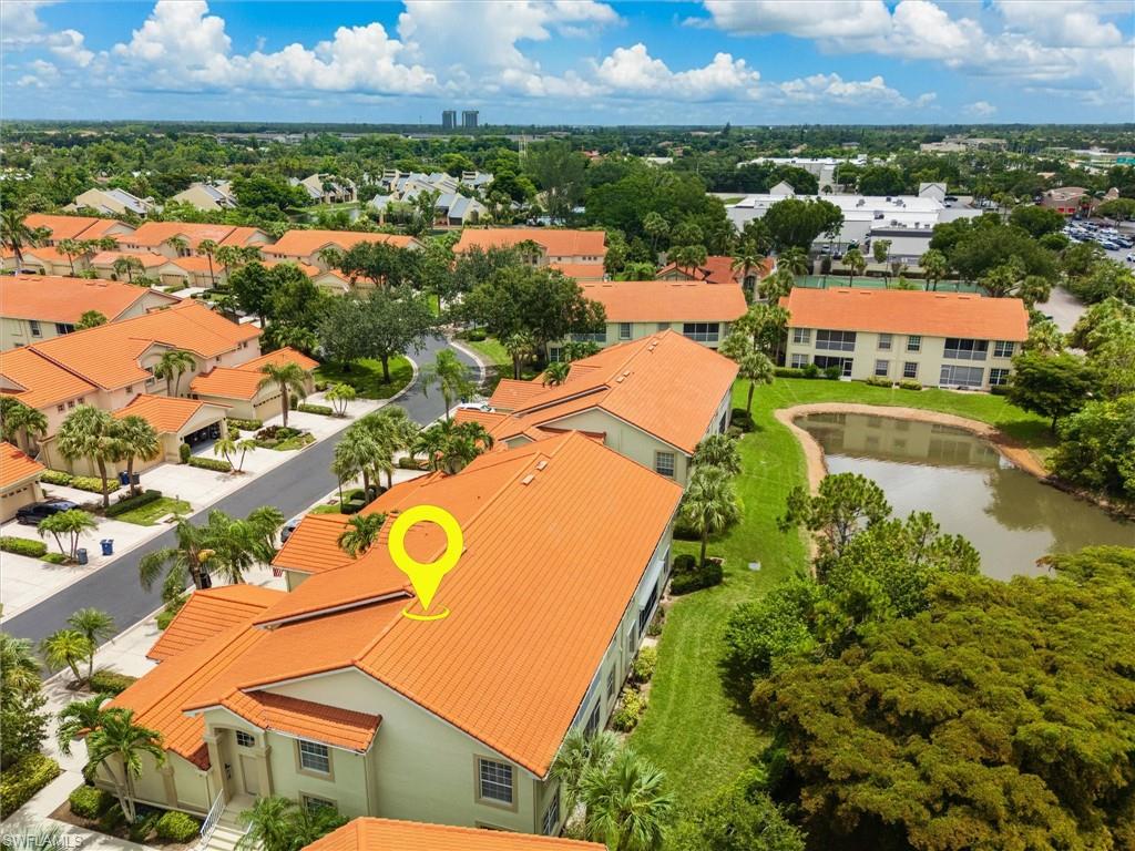 AVALON BAY - Residential