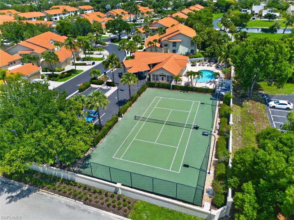 AVALON BAY - Residential