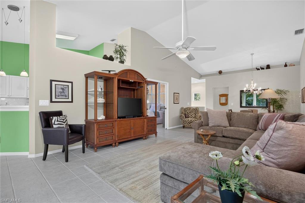 AVALON BAY - Residential
