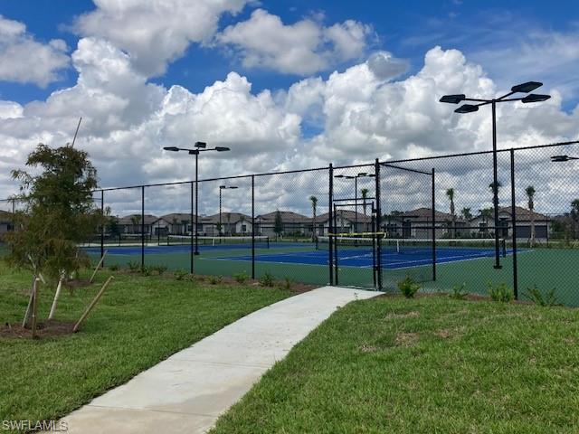 TIMBER CREEK - Residential