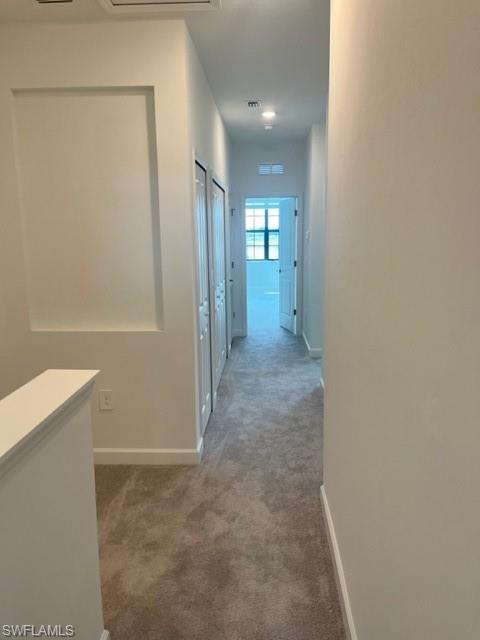 TIMBER CREEK - Residential