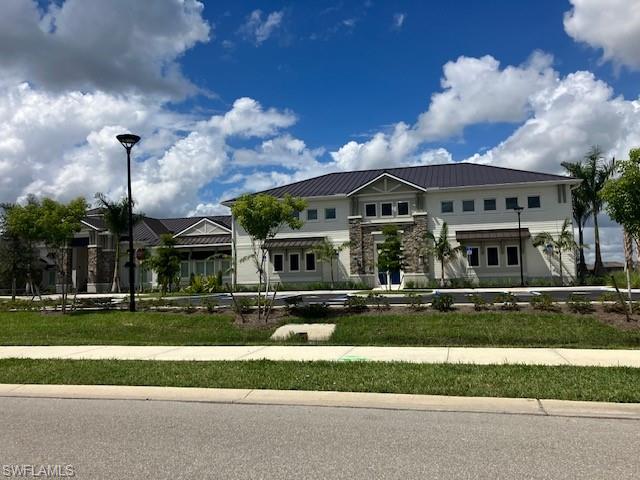 TIMBER CREEK - Residential