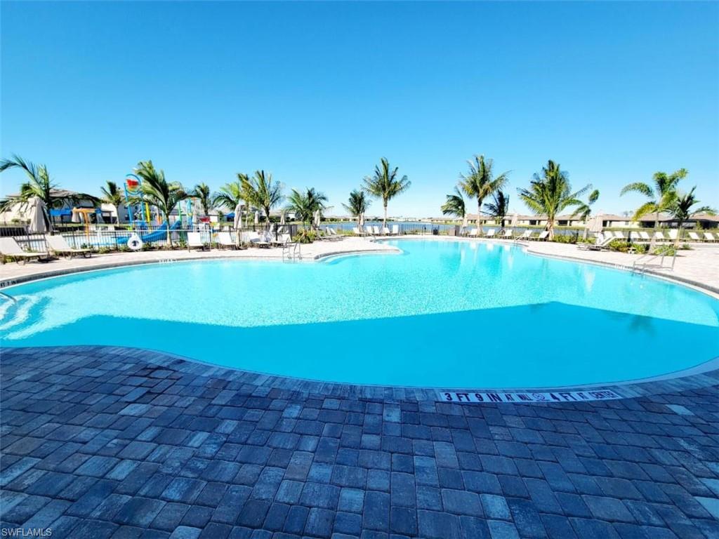 TIMBER CREEK - Residential