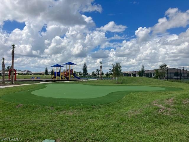 TIMBER CREEK - Residential
