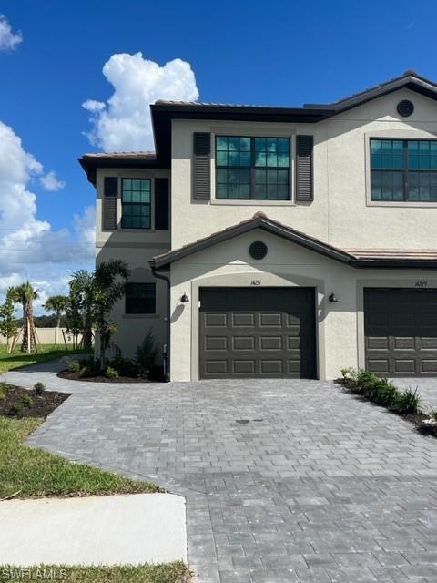 TIMBER CREEK - Residential