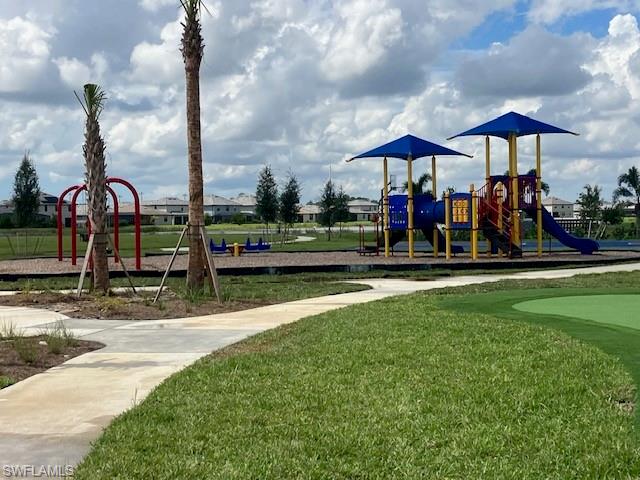 TIMBER CREEK - Residential