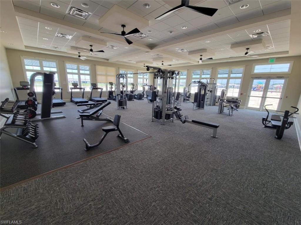 TIMBER CREEK - Residential
