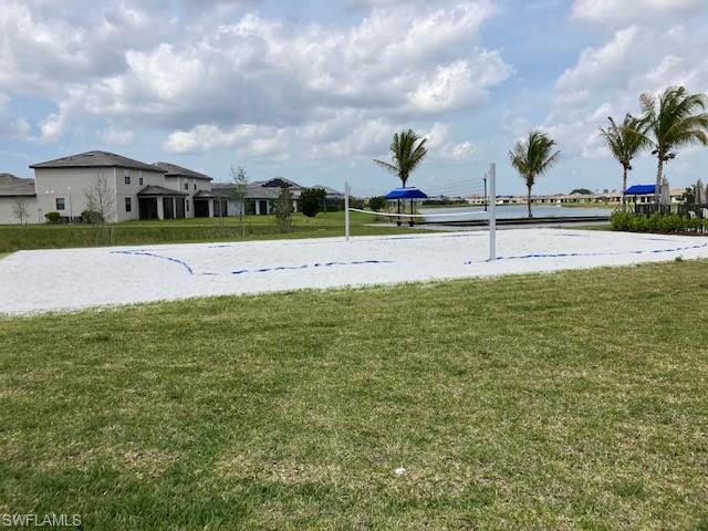 TIMBER CREEK - Residential