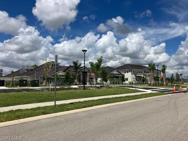 TIMBER CREEK - Residential