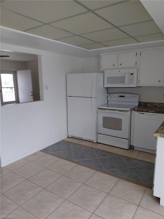 FAIRWAYS CONDO - Residential
