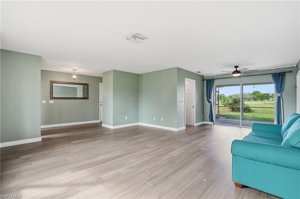 ST ANDREWS AT LELY GOLF ESTATES - Residential