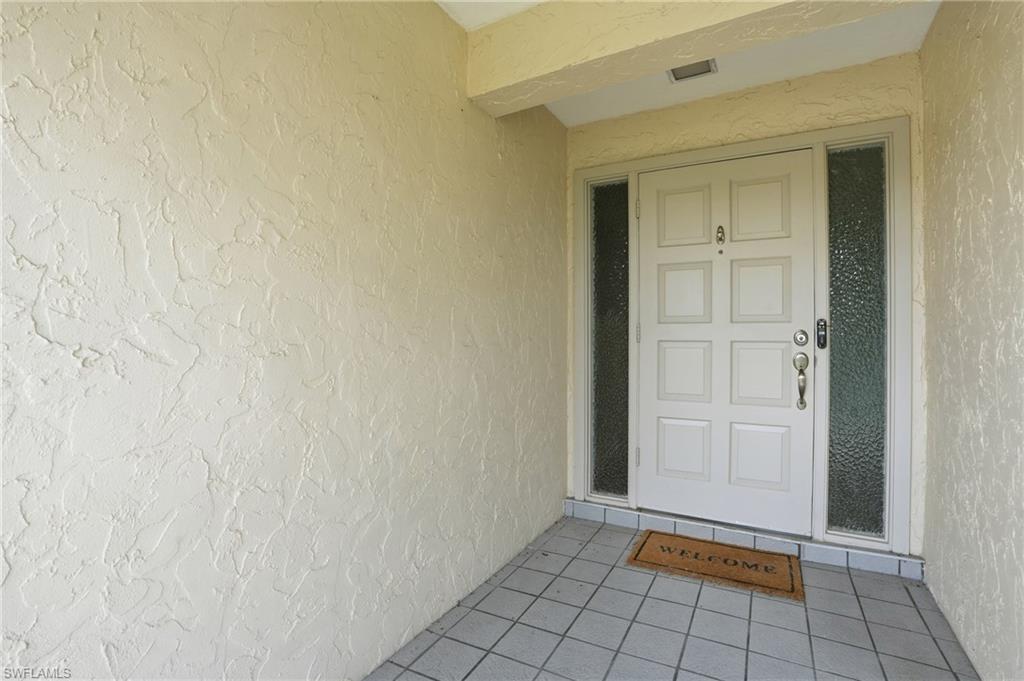 ST ANDREWS AT LELY GOLF ESTATES - Residential