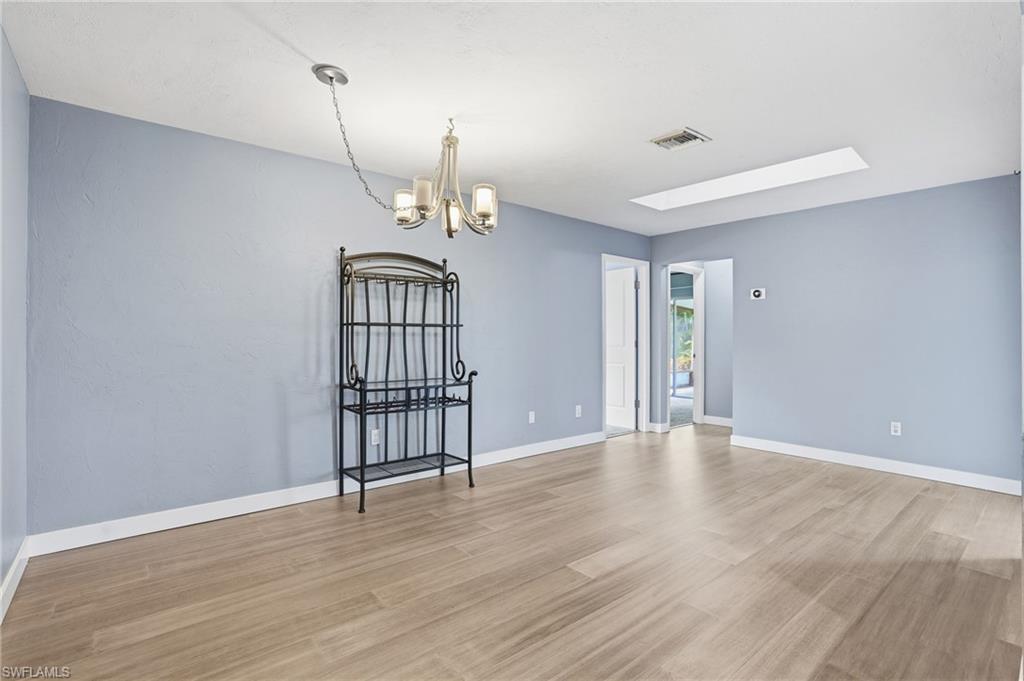 ST ANDREWS AT LELY GOLF ESTATES - Residential