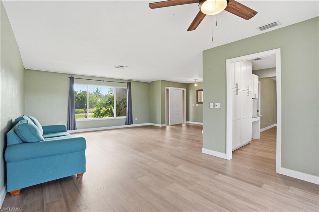 ST ANDREWS AT LELY GOLF ESTATES - Residential