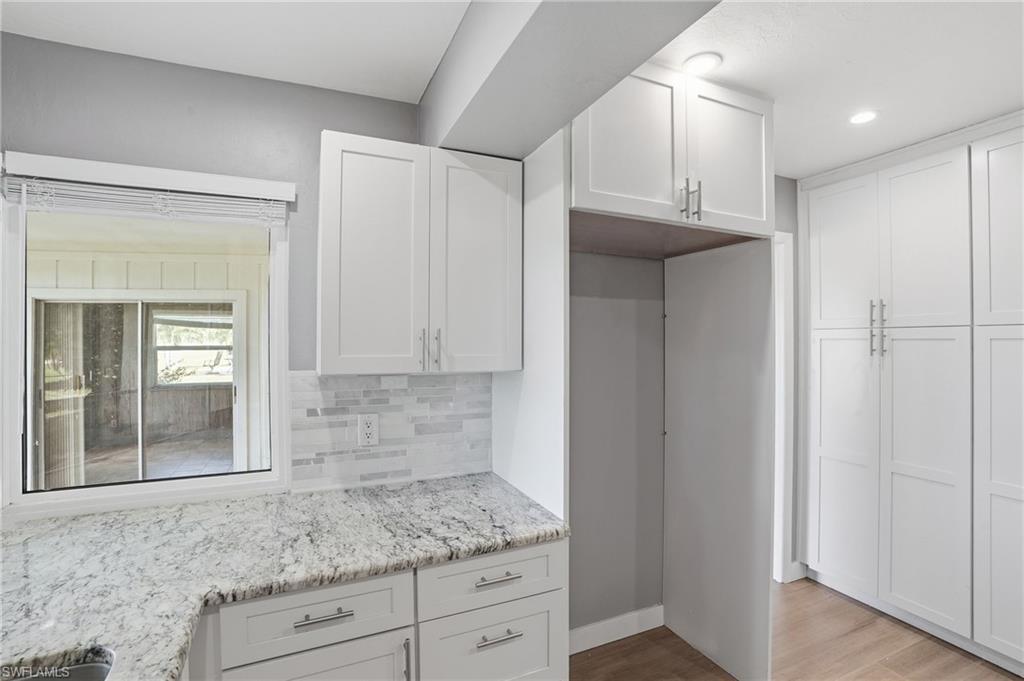 ST ANDREWS AT LELY GOLF ESTATES - Residential