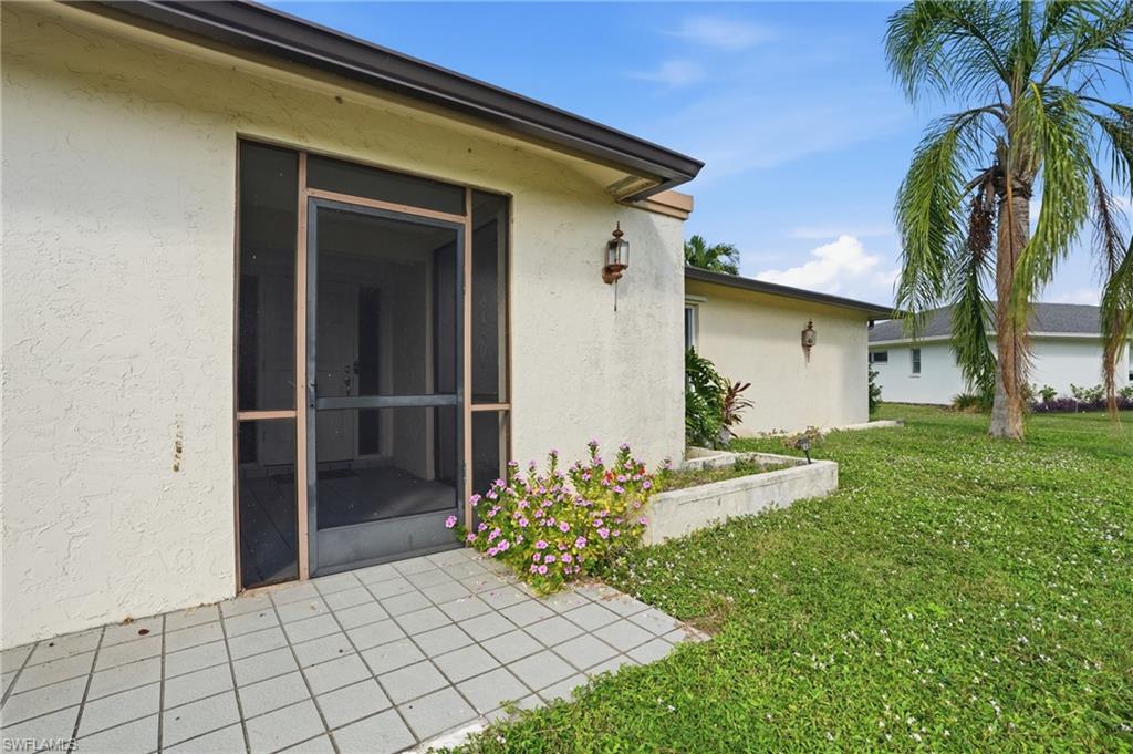 ST ANDREWS AT LELY GOLF ESTATES - Residential
