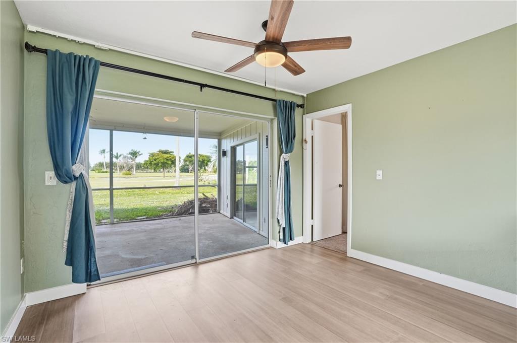 ST ANDREWS AT LELY GOLF ESTATES - Residential