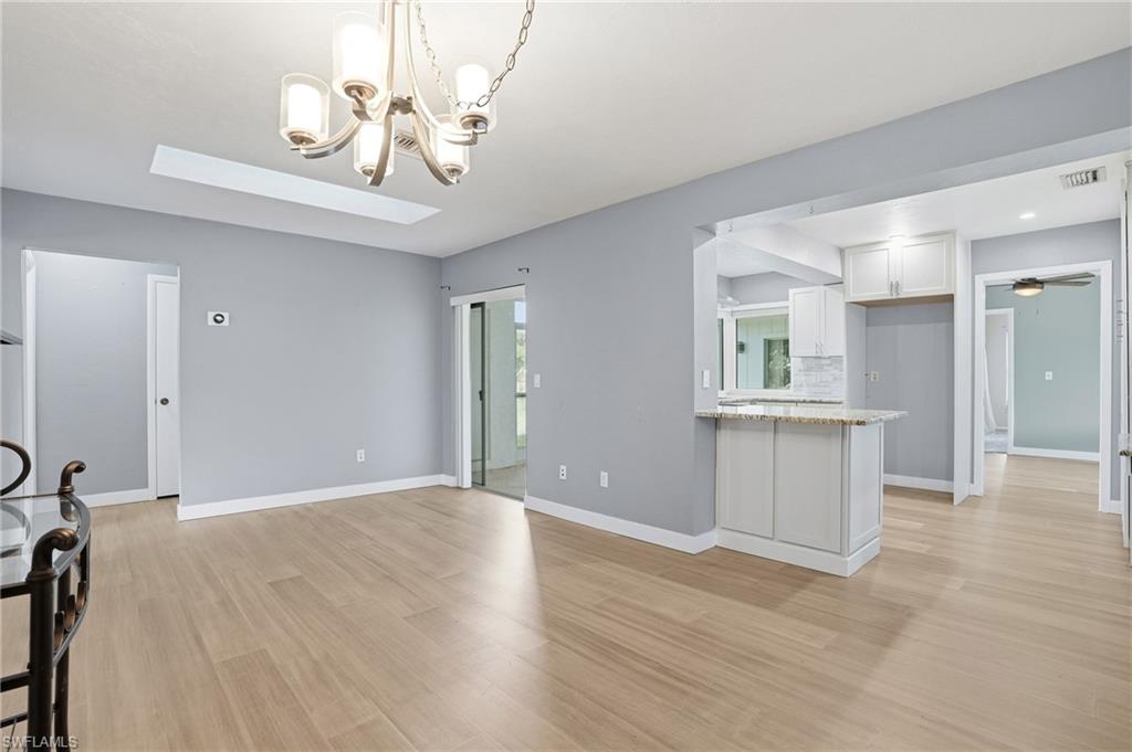 ST ANDREWS AT LELY GOLF ESTATES - Residential