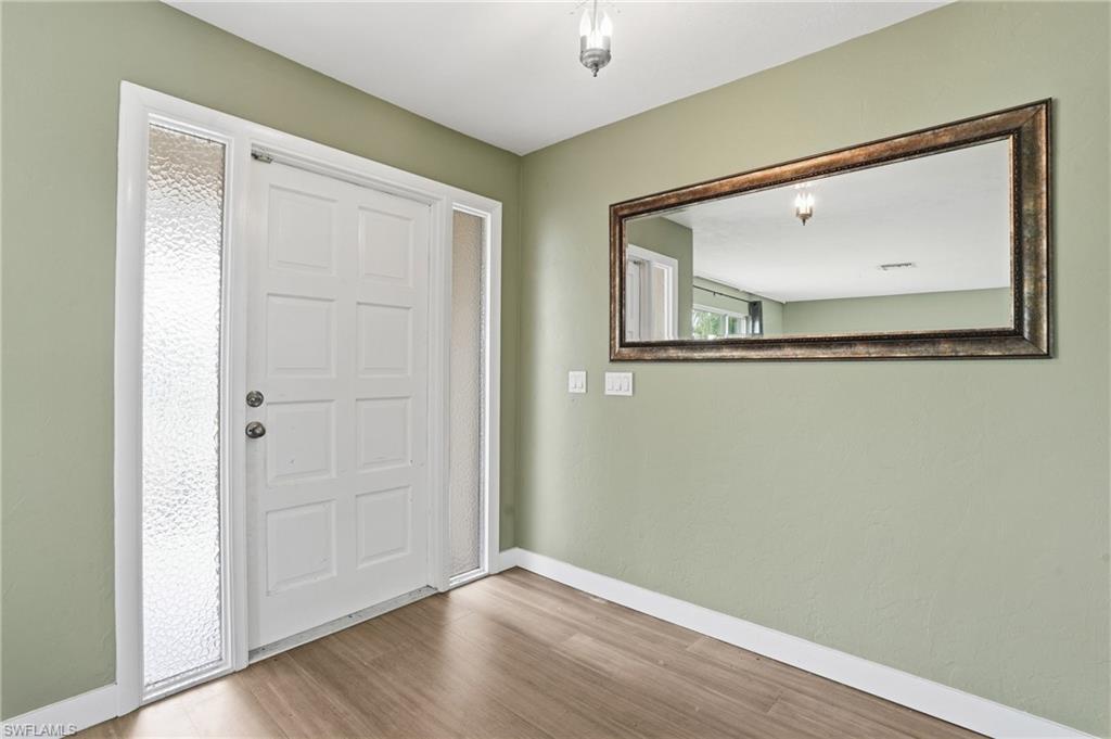 ST ANDREWS AT LELY GOLF ESTATES - Residential