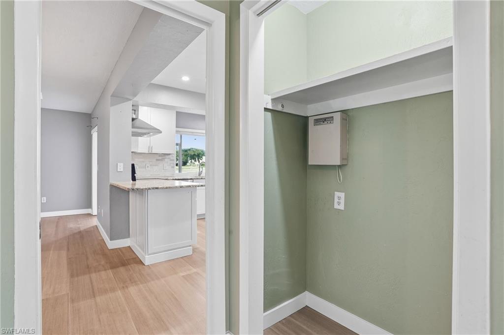 ST ANDREWS AT LELY GOLF ESTATES - Residential