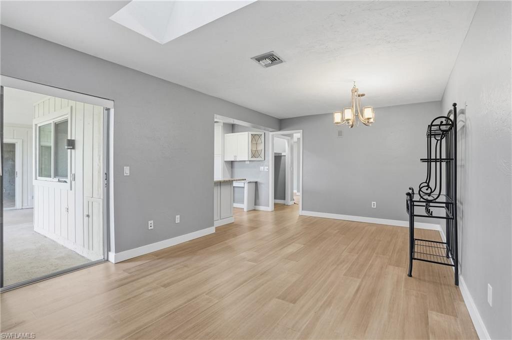 ST ANDREWS AT LELY GOLF ESTATES - Residential