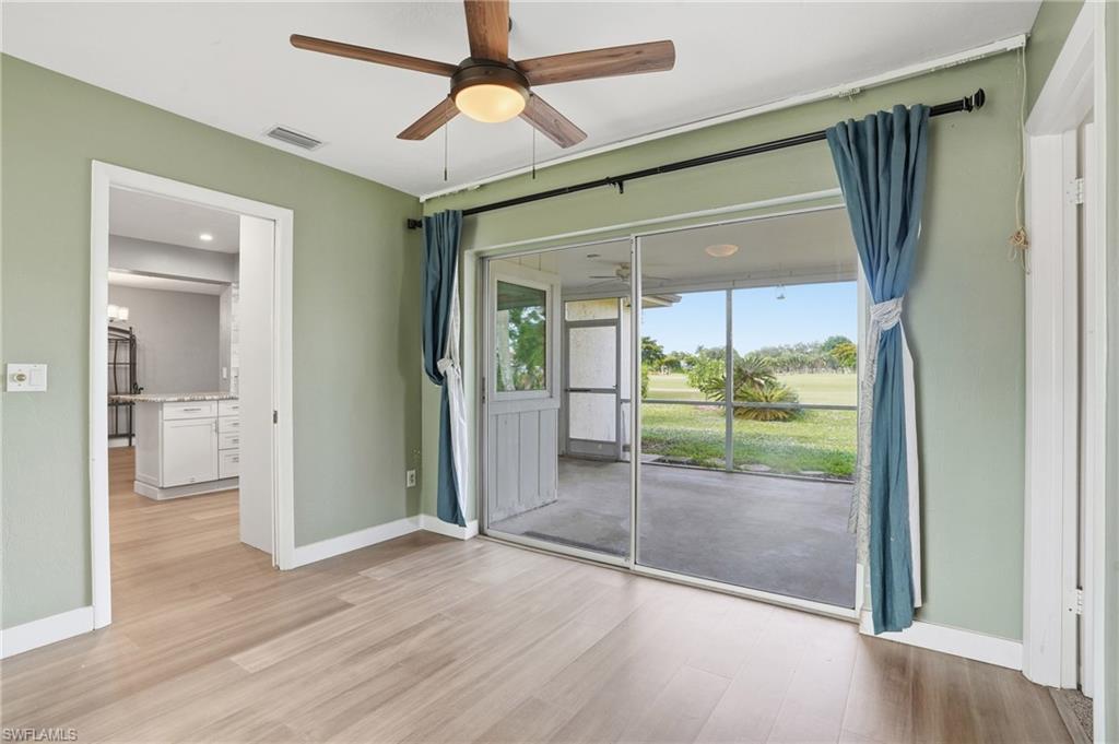 ST ANDREWS AT LELY GOLF ESTATES - Residential