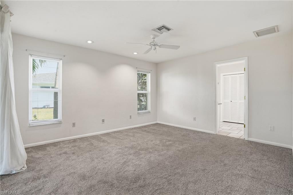 ST ANDREWS AT LELY GOLF ESTATES - Residential