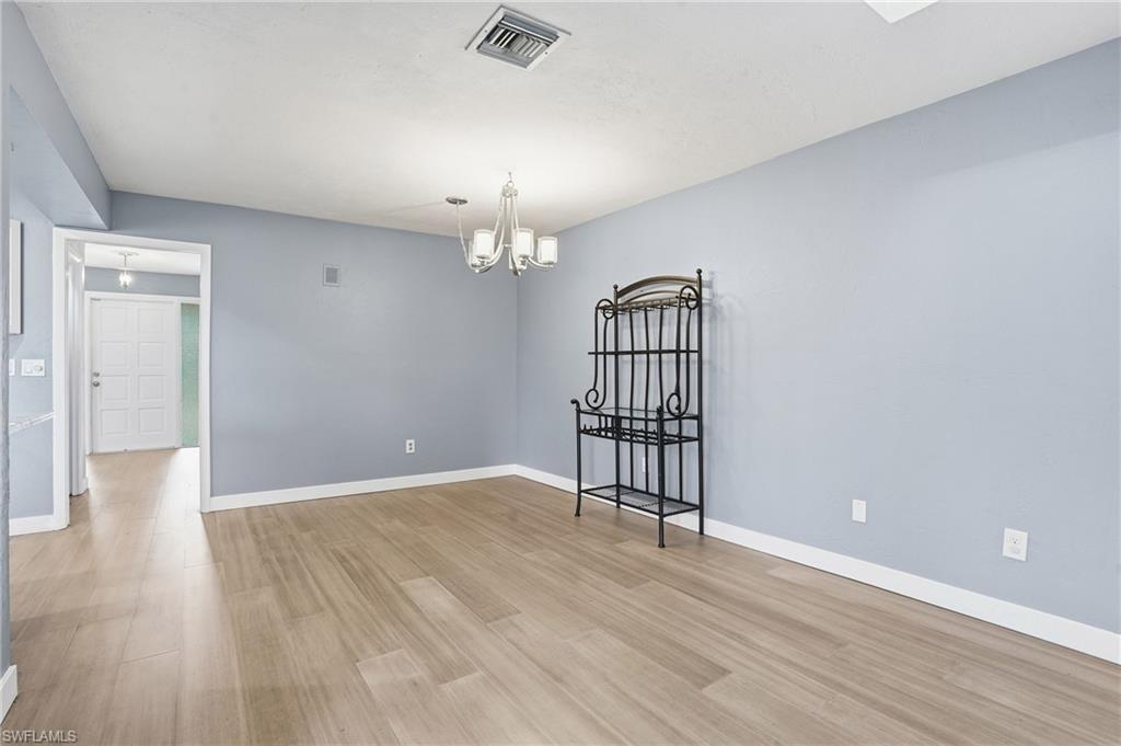 ST ANDREWS AT LELY GOLF ESTATES - Residential