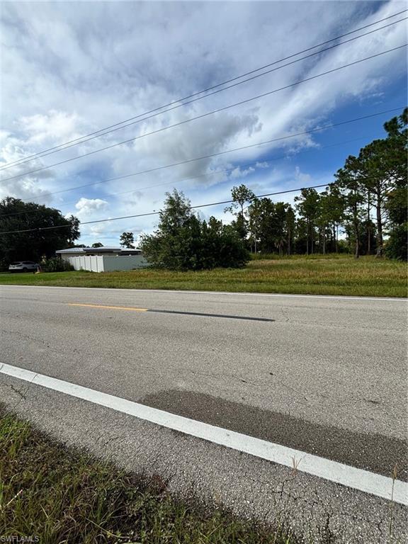 LEHIGH ACRES - Land