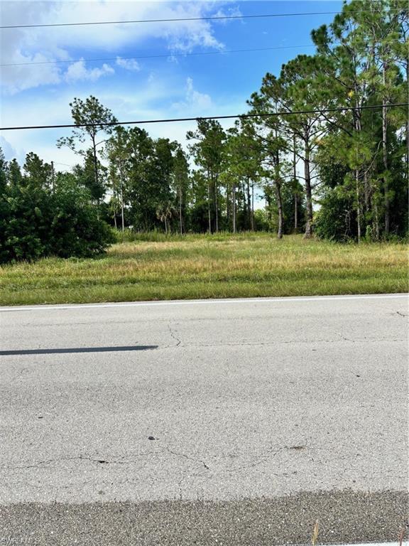 LEHIGH ACRES - Land