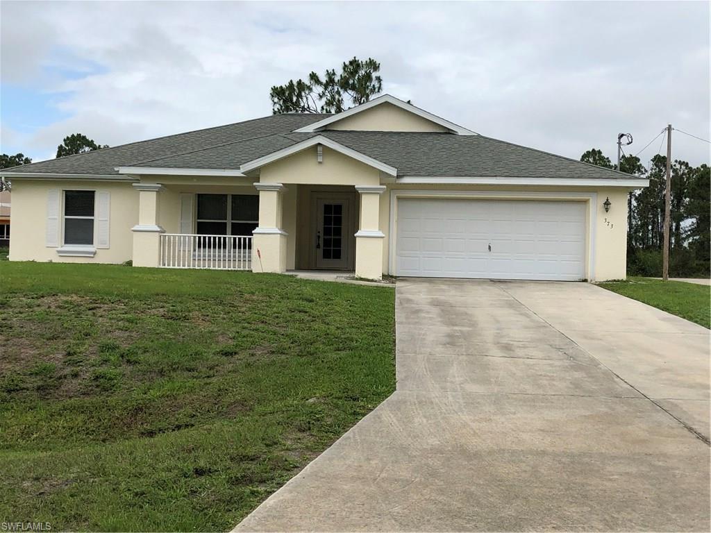LEHIGH ACRES - Residential