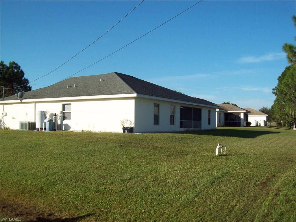 LEHIGH ACRES - Residential