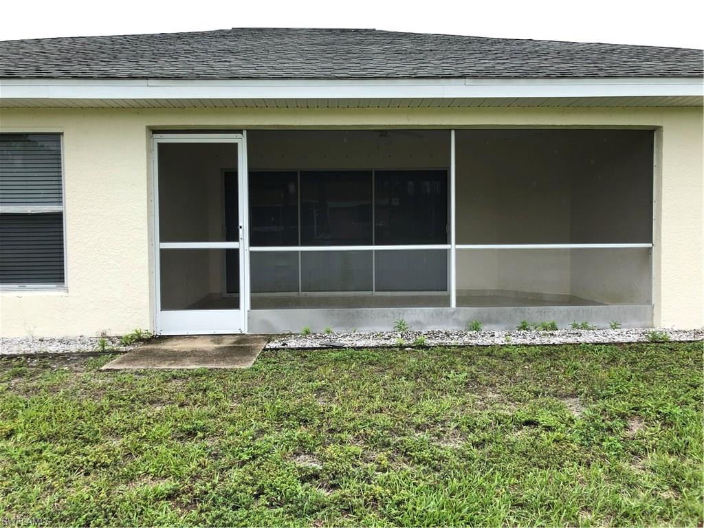 LEHIGH ACRES - Residential