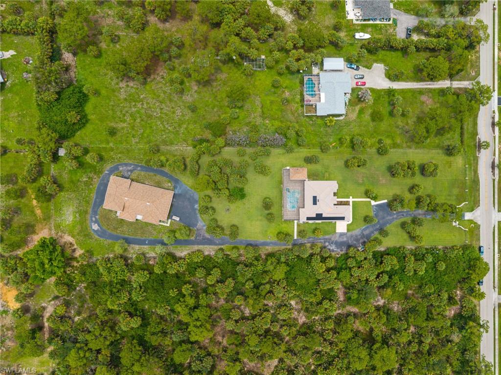 GOLDEN GATE ESTATES - Residential